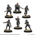 Star Wars: Legion 2.0 - Imperial Special Force