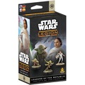 Star Wars: Legion 2.0 - Leaders of the Republic