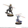 Star Wars: Legion 2.0 - Leaders of the Separatist Alliances