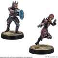Star Wars Legion 2.0: Leaders of the Shadow Collective