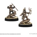 Star Wars Legion 2.0: Logray & Wicket Commander Expansion