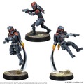 Star Wars: Legion 2.0 - Mandalorian Super Commandos