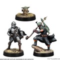 Star Wars: Legion 2.0 - Outer Rim Outlaws