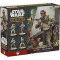 Star Wars: Legion 2.0 - Rebel Troopers