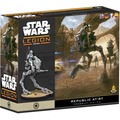 Star Wars: Legion 2.0 - Republic AT-RT