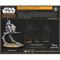 Star Wars: Legion 2.0 - Republic AT-RT