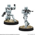 Star Wars Legion 2.0: Republic Clone Commandos