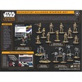 Star Wars: Legion 2.0 - Separatist Alliance Starter Set