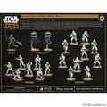 Star Wars Legion 2.0: Special Edition - Blizzard Force Army Box