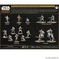 Star Wars Legion 2.0: Special Edition - Echo Base Defenders Army Box