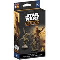 Star Wars Legion 2.0: Sun Fac & Poggle the Lesser