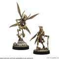 Star Wars Legion 2.0: Sun Fac & Poggle the Lesser