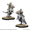 Star Wars Legion 2.0: Tauntaun Riders