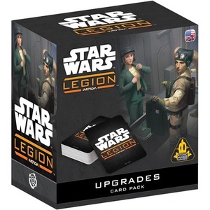 Star Wars Legion 2.0: Upgrades Card Pack