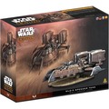 Star Wars: Legion 2.0 - WLO-5 Speeder Tank