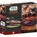 Star Wars: Legion 2.0 - X-34 Landspeeder
