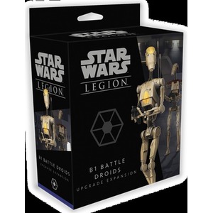 Star Wars: Legion - B1 Battle Droids Upgrade Expansion