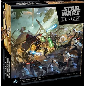 Star Wars: Legion - Clone Wars Core Set