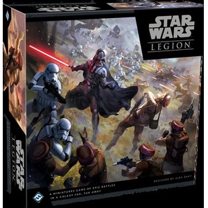 Star Wars: Legion - Core Set