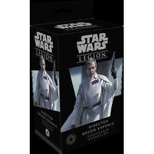 Star Wars: Legion - Director Orson Krennic Commander Expansion