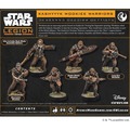 Star Wars: Legion - Kashyyyk Wookie Warriors