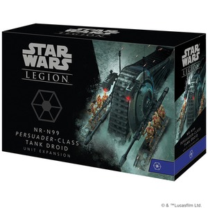 Star Wars Legion: NR-N99 Persuader Unit Expansion