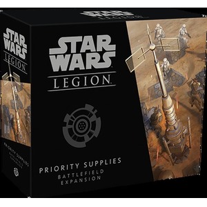 Star Wars: Legion - Priority Supplies Battlefield Expansion