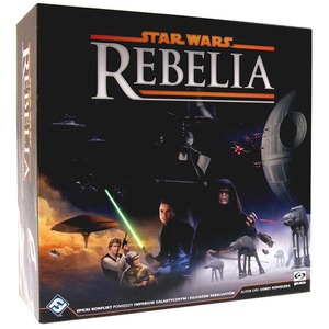 Star Wars: Rebelia