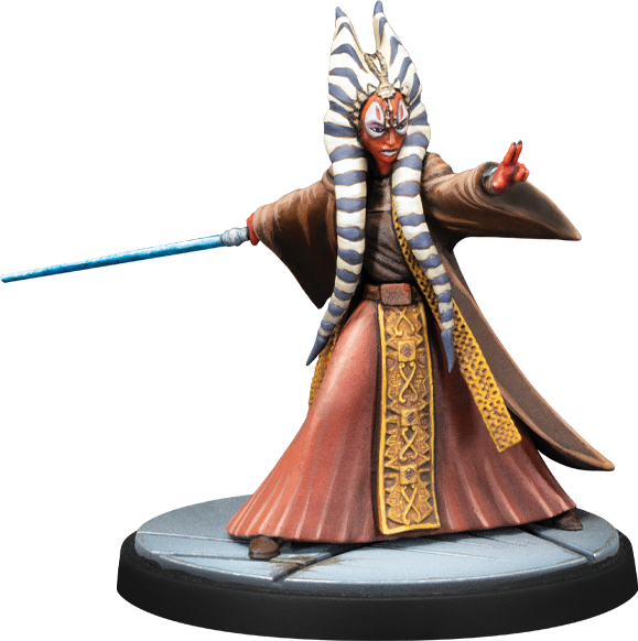 Star Wars: Shatterpoint - Mądrość Rady: Ki-Adi-Mundi