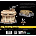 Star Wars: Shatterpoint - Outer Rim Outpost Terrain Pack
