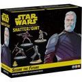 Star Wars: Shatterpoint - Secure the Future