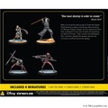 Star Wars: Shatterpoint - Secure the Future