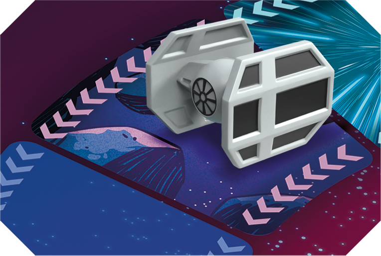 Star Wars Super Teams