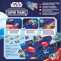 Star Wars Super Teams