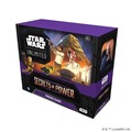 Star Wars: Unlimited Card Game - Secrets of Power - Prerelease