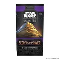 Star Wars: Unlimited Card Game - Secrets of Power - Prerelease