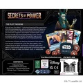 Star Wars: Unlimited Card Game - Secrets of Power - Prerelease