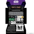 Star Wars: Unlimited Card Game - Secrets of Power - Sleeve Booster