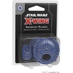 Star Wars: X-Wing - Separatist Alliance Maneuver Dial Upgrade Kit (druga edycja)