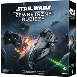 Star Wars: Zewnętrzne Rubieże