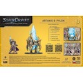 StarCraft: Artanis & Pylon - Protoss - Expansion Set