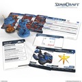 StarCraft: Jim Raynor & Point Defense Drone - Terran - Expansion Set