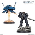 StarCraft: Jim Raynor & Point Defense Drone - Terran - Expansion Set