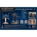 StarCraft: Jim Raynor & Point Defense Drone - Terran - Expansion Set