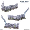 StarCraft: Lost Temple - Terrain - Expansion Set