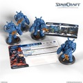 StarCraft: Marauder - Terran - Expansion Set