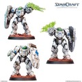 StarCraft: Medic - Terran - Expansion Set