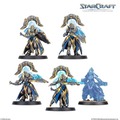 StarCraft: Protoss - Starter Set