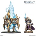 StarCraft: Protoss Starter Set - Founders Edition