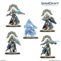 StarCraft: Protoss Starter Set - Founders Edition